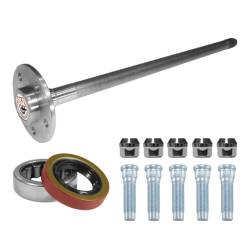 USA Standard Gear - USA Standard Gear ZA K630828 Rear Drive Axle Shaft for 94-98 Ford Mustang - Image 6