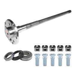 USA Standard Gear - USA Standard Gear ZA K630817 Rear Drive Axle Shaft Right for Jeep - Image 5