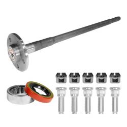 USA Standard Gear - USA Standard Gear ZA K630805 Rear Drive Axle Shaft for Dodge/Jeep - Image 6