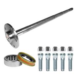 USA Standard Gear - USA Standard Gear ZA K630810 Drive Axle Shaft Rear for 07-10 Dodge RAM 1500 - Image 6
