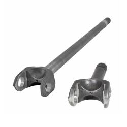 USA Standard Gear - USA Standard Gear ZA K630437 Front Left Drive Axle Shaft for Chevy/GMC - Image 4