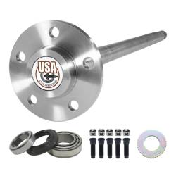 USA Standard Gear - USA Standard Gear ZA K630513 Rear Right Axle Shaft for 99-04 Grand Cherokee 4WD - Image 5