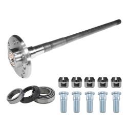 USA Standard Gear - USA Standard Gear ZA K630818 Rear Drive Axle Shaft Left for Jeep - Image 5