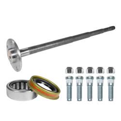 USA Standard Gear - USA Standard Gear ZA K630801 Rear Right Drive Axle Shaft for Chrysler/Dodge - Image 6