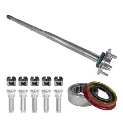 USA Standard Gear - USA Standard Gear ZA K630806 Rear Drive Axle Shaft for 09-12 Jeep Liberty/Nitro - Image 6