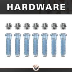 USA Standard Gear - USA Standard Gear ZA K630616 Rear Right Drive Axle Shaft for 04-08 Ford F150 - Image 3