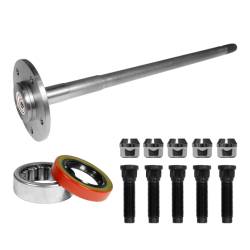 USA Standard Gear - USA Standard Gear ZA K630825 Rear Axle Kit for Ford 9.75" 34SPL RH 32-1/8" Long - Image 6