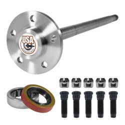 USA Standard Gear - USA Standard Gear ZA K630819 Drive Axle Shaft Rear Right for 83-92 Ford Ranger - Image 6
