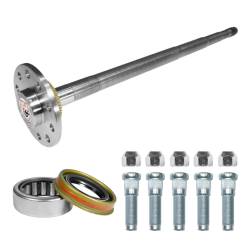 USA Standard Gear - USA Standard Gear ZA K630811 Rear Drive Axle Shaft Right for 11 RAM 1500 - Image 6