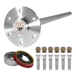 USA Standard Gear - USA Standard Gear ZA K630830 Rear Drive Axle Shaft for Chevy/GMC 8.6" 30SPL - Image 6