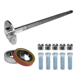 USA Standard Gear - USA Standard Gear ZA K630835 Rear Drive Axle Shaft for Chevy/GMC Disc RWD - Image 6