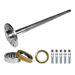 USA Standard Gear - USA Standard Gear ZA K630807 Rear Axle Shaft for 07-10 Dodge RAM 1500 4WD/RWD - Image 6