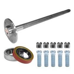 USA Standard Gear - USA Standard Gear ZA K630836 Rear Drive Axle Shaft for Chevy/GMC RWD - Image 6