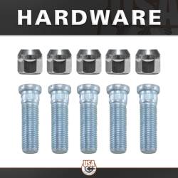 USA Standard Gear - USA Standard Gear ZA K630831 Rear 7.5 Diff Axle for Chevy/GMC 4WD 26SPL - Image 3