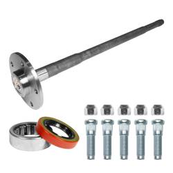 USA Standard Gear - USA Standard Gear ZA K630808 Rear Drive Axle Shaft RHT for Dodge/Mitsubishi/Ram - Image 6