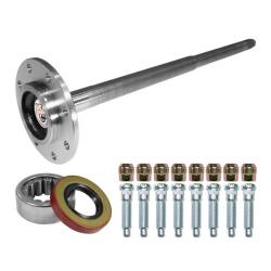 USA Standard Gear - USA Standard Gear ZA K630837 Rear Drive Axle Shaft for Chevy/GMC 4WD/RWD - Image 6