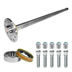 USA Standard Gear - USA Standard Gear ZA K630813 Drive Axle Shaft for 12-24 RAM 1500 "Classic" - Image 6