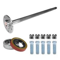 USA Standard Gear - USA Standard Gear ZA K630832 Rear Disc Drive Axle Shaft for Chevy/Pontiac - Image 6