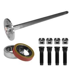 USA Standard Gear - USA Standard Gear ZA K630827 Rear Drive Axle Shaft for 79-93 Ford Mustang - Image 6