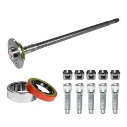USA Standard Gear - USA Standard Gear ZA K630822 Rear Left Drive Axle Shaft for 05-10 Mustang Base - Image 6