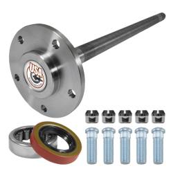 USA Standard Gear - USA Standard Gear ZA K630114 Rear Axle Shaft Kit for GM 8.5" 28SPL Rear - Image 6
