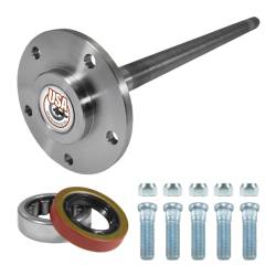 USA Standard Gear - USA Standard Gear ZA K630140 Rear Axle Shaft Kit for GM 8.2"/8.5" 28 Spline - Image 6