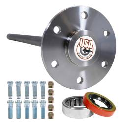 USA Standard Gear - USA Standard Gear ZA K630101 Rear Axle Shaft Kit for GM 8.5" 30 Spline 6 Lug - Image 6