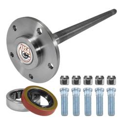 USA Standard Gear - USA Standard Gear ZA K630111 Rear Axle Shaft Kit for GM 7.625" 5 Lug 4WD - Image 6