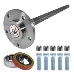 USA Standard Gear - USA Standard Gear ZA K630117 Rear Axle Shaft Kit for Buick/Chevy/Cadillac 8.5" - Image 6