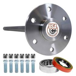 USA Standard Gear - USA Standard Gear ZA K630102 Rear Axle Shaft Kit for GM 8.5" 28 Spline 6 Lug - Image 6