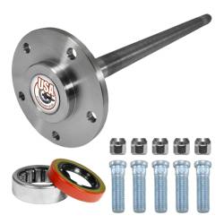 USA Standard Gear - USA Standard Gear ZA K630118 Rear Axle Shaft for GM 8.5" 30SPL 31.8" Long - Image 6