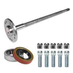 USA Standard Gear - USA Standard Gear ZA K630853 Rear Drive Axle Shaft for GM 7.5" RWD - Image 6
