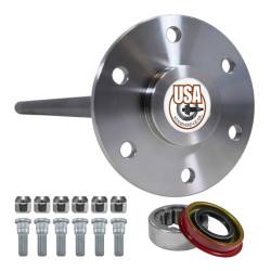 USA Standard Gear - USA Standard Gear ZA K630152 Rear Axle Shaft Kit for GM 8.6" LH Buick/Chevy - Image 6