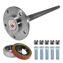 USA Standard Gear - USA Standard Gear ZA K630103 Rear Axle Shaft Kit for GM 7.5" 28 Spline w/ABS - Image 6
