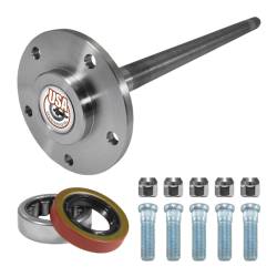 USA Standard Gear - USA Standard Gear ZA K630138 Drive Axle Shaft Rear for Chevy/GMC/Pontiac 30SPL - Image 6