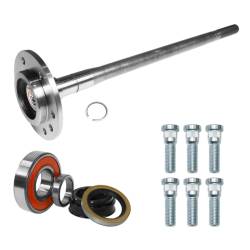 USA Standard Gear - USA Standard Gear ZA K630850 Drive Axle Shaft Rear for Toyota 29.25" 30SPL - Image 5