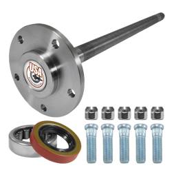 USA Standard Gear - USA Standard Gear ZA K630113 Rear Axle Shaft Kit for GM 7.5" 26SPL Rear - Image 6