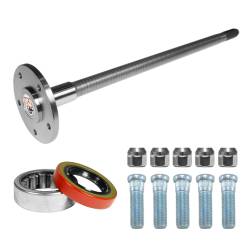 USA Standard Gear - USA Standard Gear ZA K630840 Rear Axle Kit for GM 12P 30SPL 5 Lug 31-3/8" Long - Image 6