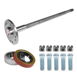 USA Standard Gear - USA Standard Gear ZA K630841 Rear Axle Shaft 28-7/16" Stud for GM 7.5" 26SPL - Image 6