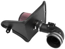 K&N - K&N 63-3105 Aircharger Performance Cold Air Intake Kit - Image 2