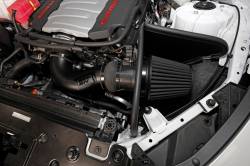 K&N - K&N 71-3092 Blackhawk Performance Cold Air Intake Kit - Image 2