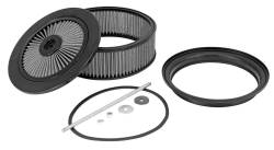 K&N - K&N 66-3330R X-Stream Air Cleaner Assembly - Image 2
