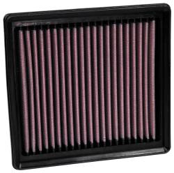 K&N - K&N 33-3154 Drop-In Replacement Air Filter - Image 2
