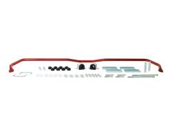Nolathane - Nolathane REV011.0110 Rear Sway Bar 22mm x Heavy Duty for Ford & Mercury - Image 2