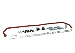 Nolathane - Nolathane REV011.0110 Rear Sway Bar 22mm x Heavy Duty for Ford & Mercury - Image 4