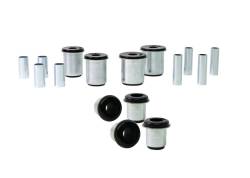 Nolathane - Nolathane REV027.0062 Control Arm Bushing Kit Select Buick/Chevy/Pontiac Olds - Image 2