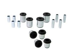 Nolathane - Nolathane REV027.0062 Control Arm Bushing Kit Select Buick/Chevy/Pontiac Olds - Image 3