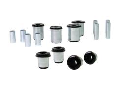 Nolathane - Nolathane REV027.0062 Control Arm Bushing Kit Select Buick/Chevy/Pontiac Olds - Image 4