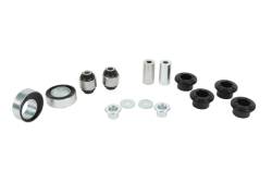 Nolathane - Nolathane REV032.0010 Front Lower Inner Control Arm Bushing for 15-18 Audi/VW - Image 3