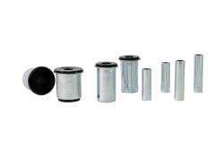 Nolathane - Nolathane REV032.0016 Control Arm Lower Inner Rear Bushing for Chevy/Pontiac - Image 2